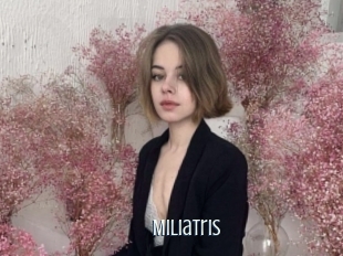 Miliatris