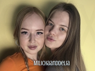 Milichaanddelia