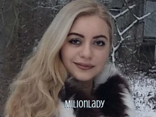 Milionlady