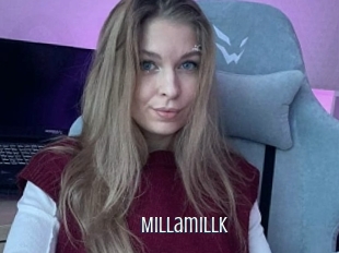 Millamillk