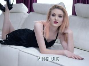 Milliaroux