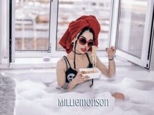 Milliemonson