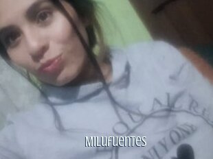 Milufuentes