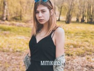 Mimikeysi