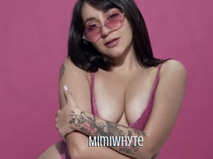 Mimiwhyte