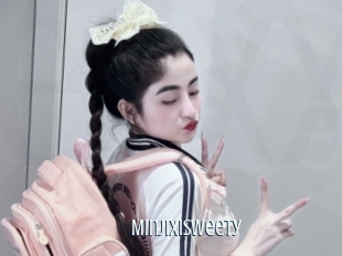 Minjixisweety