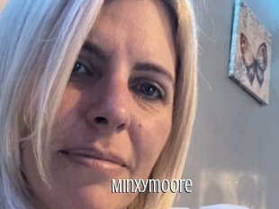 Minxymoore