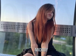 Miomiy