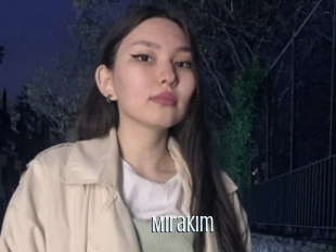 Mirakim