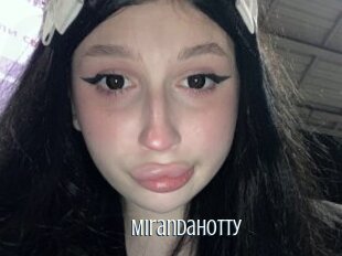 Mirandahotty