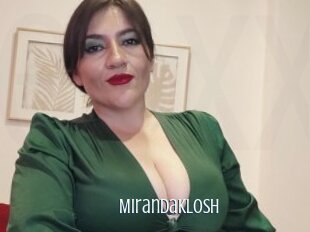 Mirandaklosh