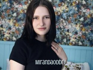 Mirandaoddry