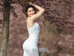 Miranita