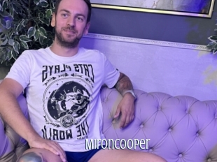 Mironcooper