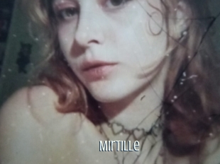 Mirtille