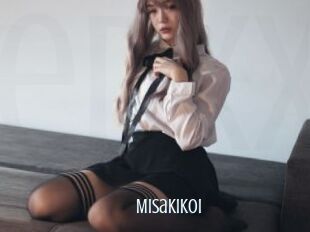 Misakikoi