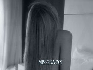 Miss2sweet