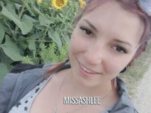 MissASHLEE