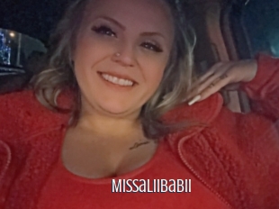 Missaliibabii