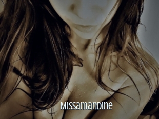 Missamandine