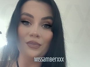 Missamberxxx