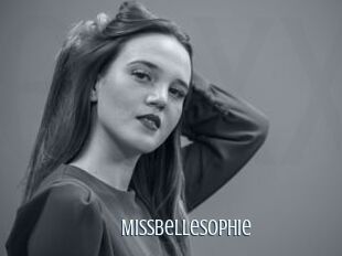 Missbellesophie