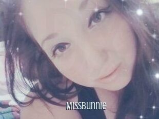 Missbunnie