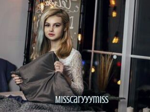 Misscaryyymiss