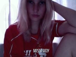 Misscody