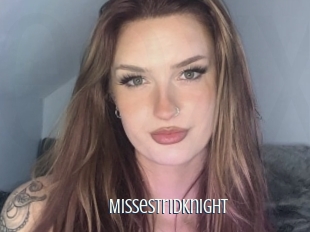 Missestridknight