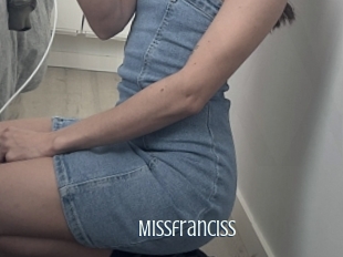 Missfranciss