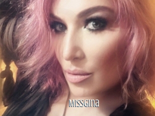 Missgina