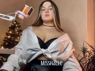 Misshalle