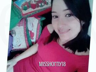 Misshorny18