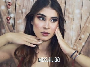 Missjuliaa