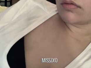 Missjxo