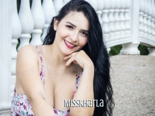 Misskharla