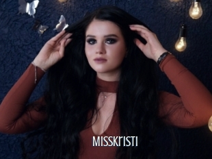 Misskristi