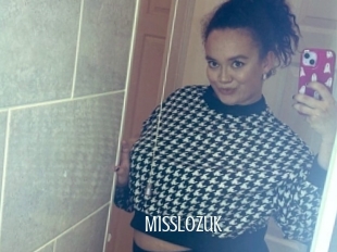 Misslozuk