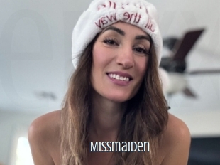 Missmaiden