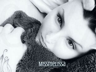 Missmelissa