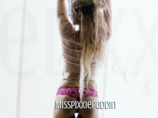 Misspixxiepuddin