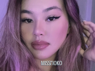 Missrioko