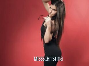 Missschristina