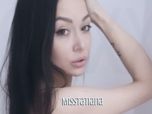 Misstatiana