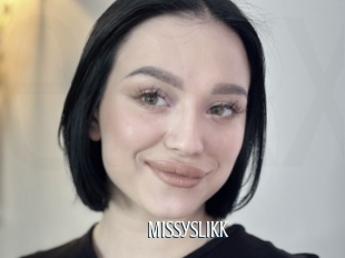 Missyslikk