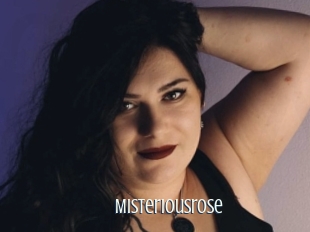 Misteriousrose