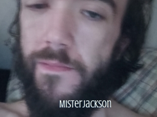 Misterjackson