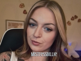 Mistressbillie