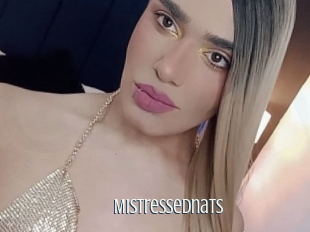 Mistressednats